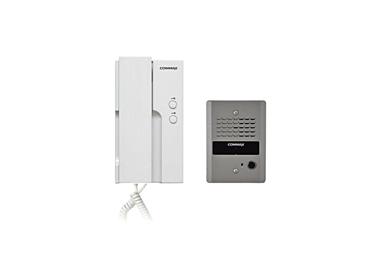 Zestaw Domofonowy Commax Dp 2hpr:dr 2gn Mjy71