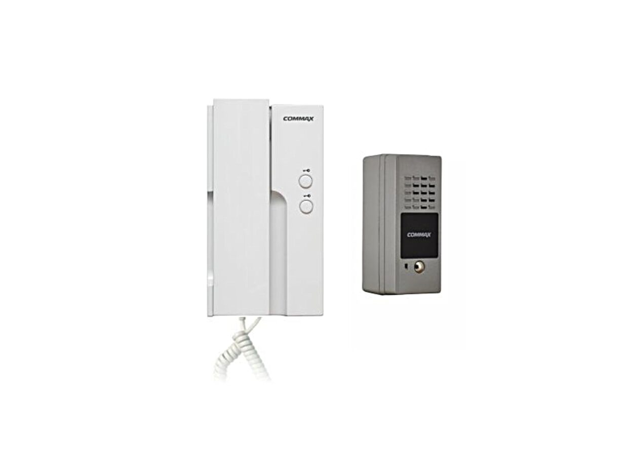 Zestaw Domofonowy Commax Dp 2hpr:dr 2pn Ngt21