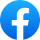 ikona facebook logo