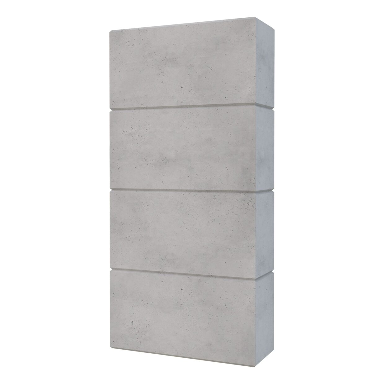 Slabb Ogrodzenie Betonowe Murki Ogrodzeniowe Z Betonu 80